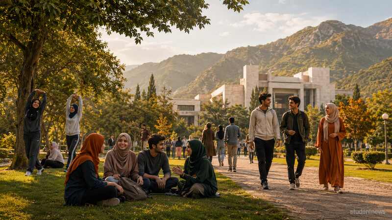 LUMS Engineering Entrance Exam: Last 100 Days Strategy